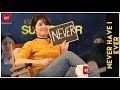Secret Superstar Actress Zaira Wasim Confess Crying On Sets & Much More | Never Have I Ever