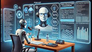 Java Collection Framework | AI Podcast