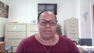 We Are VADOC: Linda Walker