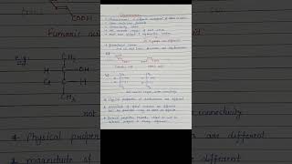 Diastereomers|Organic chemistry