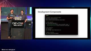 A peek behind the curtain of Serverless by Bruno Borges, Jeff Hollan
