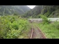 大館小坂鉄道レールバイク