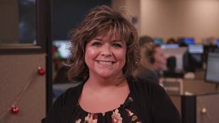#iAmAlaska: Meet Miros