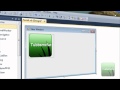 Visual Basic Series: Tutorial #1 - New Window