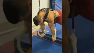 Top 12 Typical Gymnast Exercises YOU NEVER DO