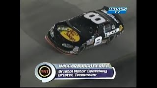 2005 Food City 250 | NASCAR Busch Series | Bristol (08/26/05)