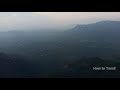 kolli hills கொல்லிமலை falls 4k ultra hd video