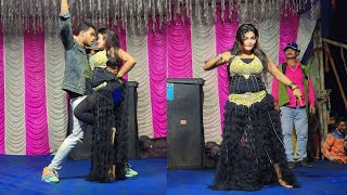 Chune De Tere Gore Gore Galo Ko | Munda Gora Rang | Gofu Music | Souvik Dance Group