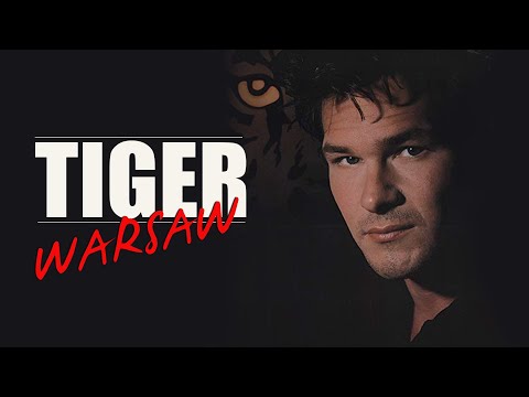 Tiger Warsaw (Starring Patrick Swayze) 1988 Full Free Movie