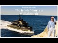 The Iconic Maori 125 for Sale - Yacht Walkthrough Tour