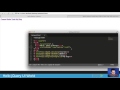 006 Creating Our First Page Using jQuery UI Widgets