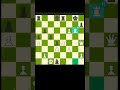 spectacular rook sacrifice brilliant chess chessgame trending viral shortvideo viralvideo