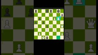 SPECTACULAR ROOK SACRIFICE?! BRILLIANT!! #chess #chessgame #trending #viral #shortvideo #viralvideo