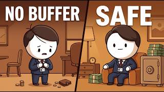 Why Your Salary Never Feels Enough
