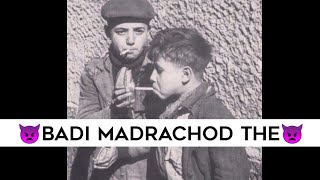 dosti shayari👿 Badi madarchod the👿 whatsapp status video 🥰