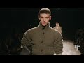 ferragamo fall winter 2024 2025 full show