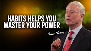 This Simple HABITS Will Make You More Powerful In Life | Brian Tracy