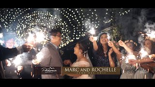 Malolos Bulacan Wedding 🍂 - Same Day Edit - Marc and Rochelle