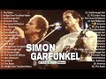 Simon & Garfunkel 2023 MIX ☀️ Simon & Garfunkel Classic Folk Music ☀️ Simon & Garfunkel Best Songs #