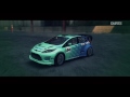 dirt3 gymkhana speedrun 4