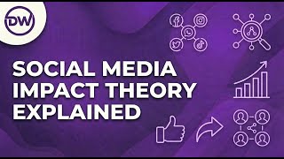 Social Media Impact Theory Explained