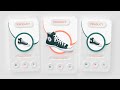 Beautiful Product Card Layout Using HTML CSS & JS | CSS Card Hover Effect | HTML CSS Card Design