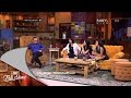 Ini Talk Show 12 Desember 2014 Part 4/4 Jessica Iskandar, Selena Alesandra dan Anneke Jodi