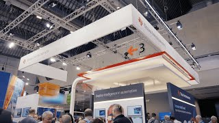 embedded world 2026 | Texas Instruments