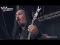 brutal assault 20 krisiun live 2015