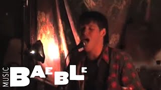 Wavves - So Bored || Baeble Music