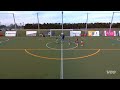 ブリンカールハッピー vs ブリンカールスマイル 【全日本キンダーサッカー選手権2021｜関東予選c＠brincar football park anjo】