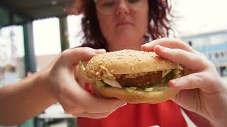 Découvrez la friterie Chez Clémentine !