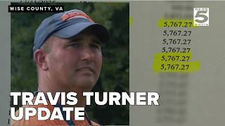 Public records show fugitive coach is still getting paid by Wise County Schools