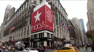 Macy's rejects $5.8 billion takeover offer from investors