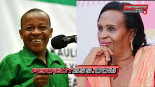 SIRI IMEVUJA! Part 2 ya Maongezi ya Mama Wema na Steve Nyerere kujipanga kuikamua CCM mamilioni