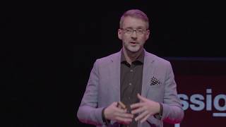 Beating the world’s biggest killer | Professor Martin Cowie | TEDxLondon