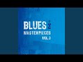 Lone Wolf Blues