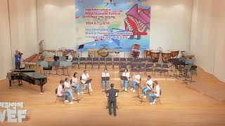 The Magic Flute - Overture / Music FoRest Clarinet Ensemble