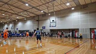 Live streaming of Hawthorn Magic 16.3 TV vs Sandringham U16.6