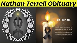 Nathan Terrell Obituary - Morehead, Kentucky Mourns the Heartbreaking Loss of a Beloved Soul