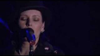 Rosenstolz - Auch Im Regen (Live - Das Grosse Leben DVD)