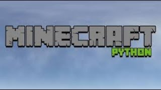 How to Create Minecraft in Python | Ursina | Python #3dprogramming #Ursina #Python #MineCraft