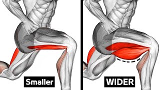 عضلة الارجل خلفية وتضخيمها بهذه تمارين  - hamstring Workout