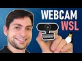 Linux Tips - Record Video from USB Camera in WSL (2022)