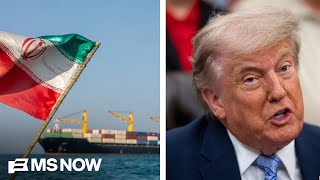Iran pushes back on claims of 'imminent' U.S. deal
