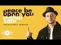 Maher Zain - Peace Be Upon You | ماهر زين | (Vocals Only - بدون موسيقى) | Lyric Video