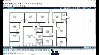 Packet Tracer Physical mode