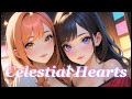 Celestial Hearts【オリジナル】