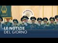 Le notizie del giorno | 14 settembre - Mattino