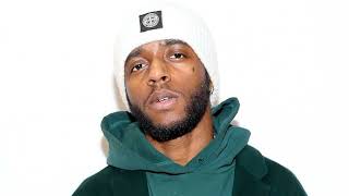 6LACK - Loaded Gun [Audio]